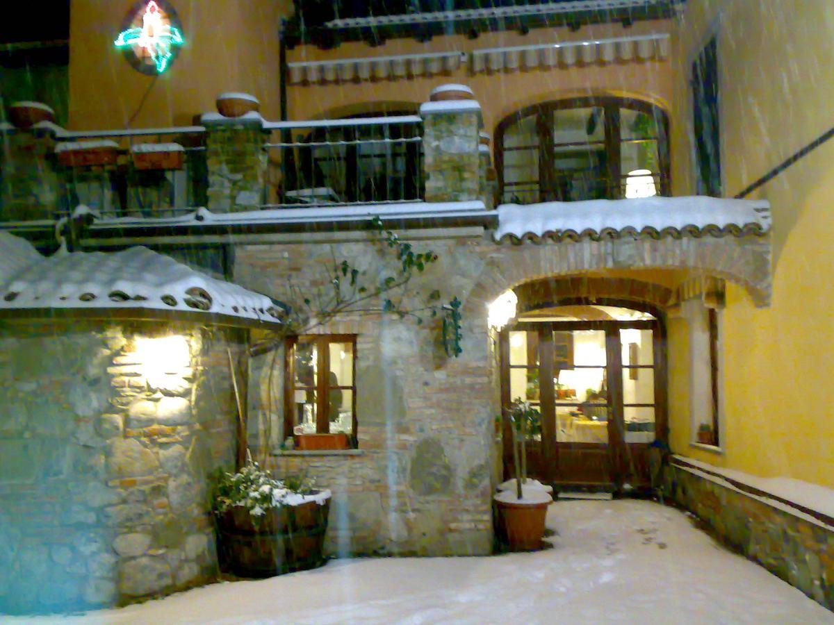 Il Portico 3*