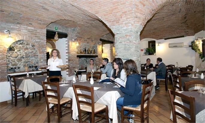 Hotel Il Portico 3*