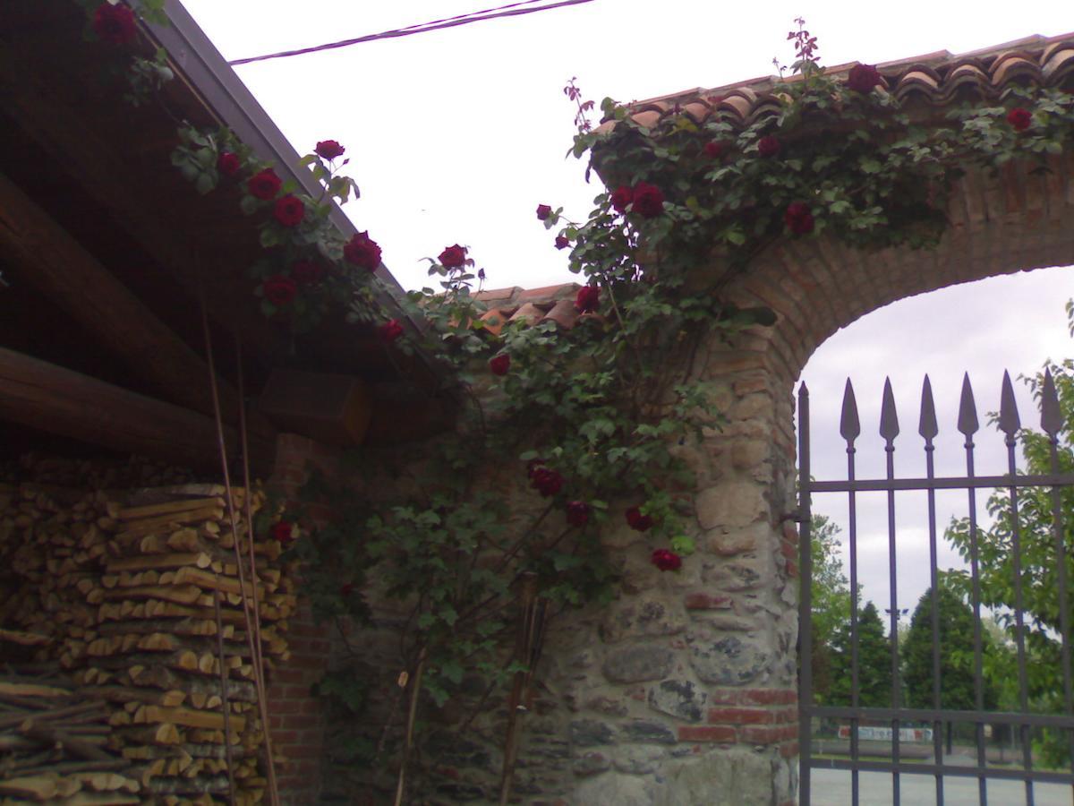 Il Portico Hotel 3*