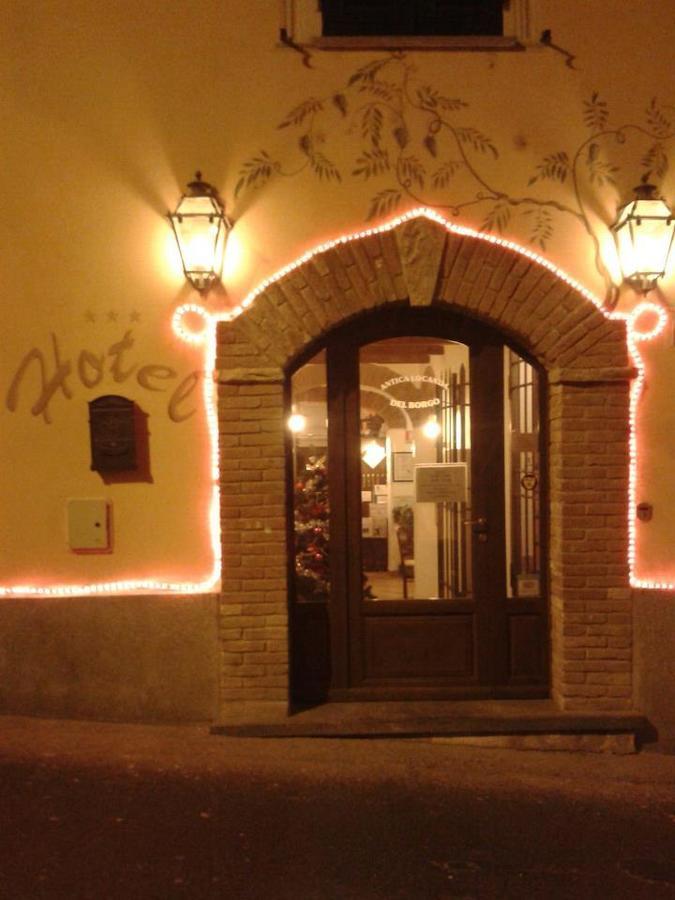 Il Portico Hotel 3*