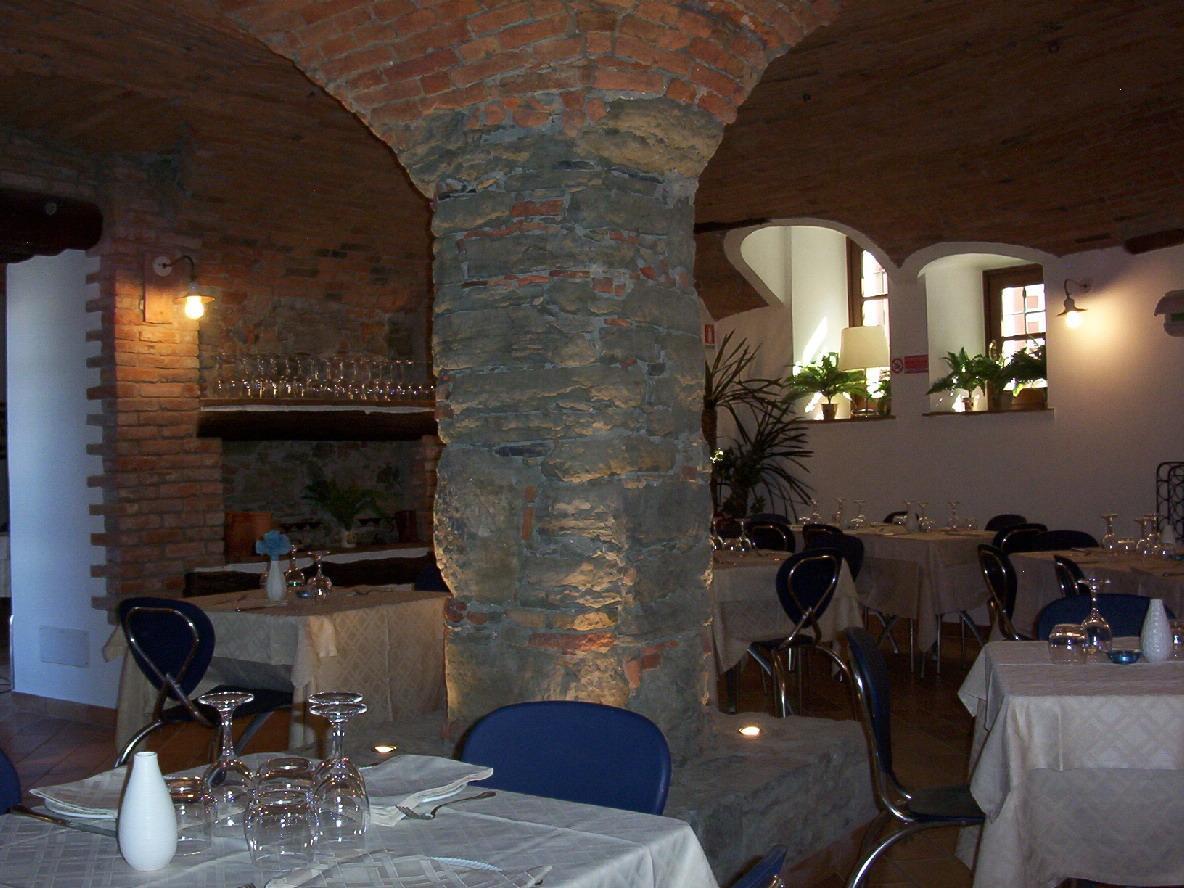 Il Portico 3* Carrosio