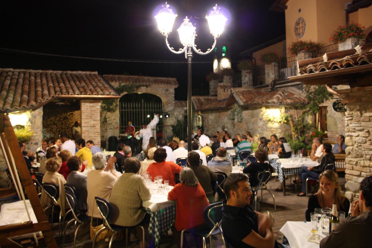 Hotel Il Portico 3*