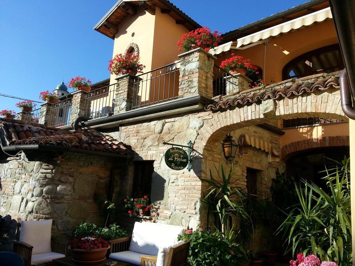Hotel Il Portico 3*