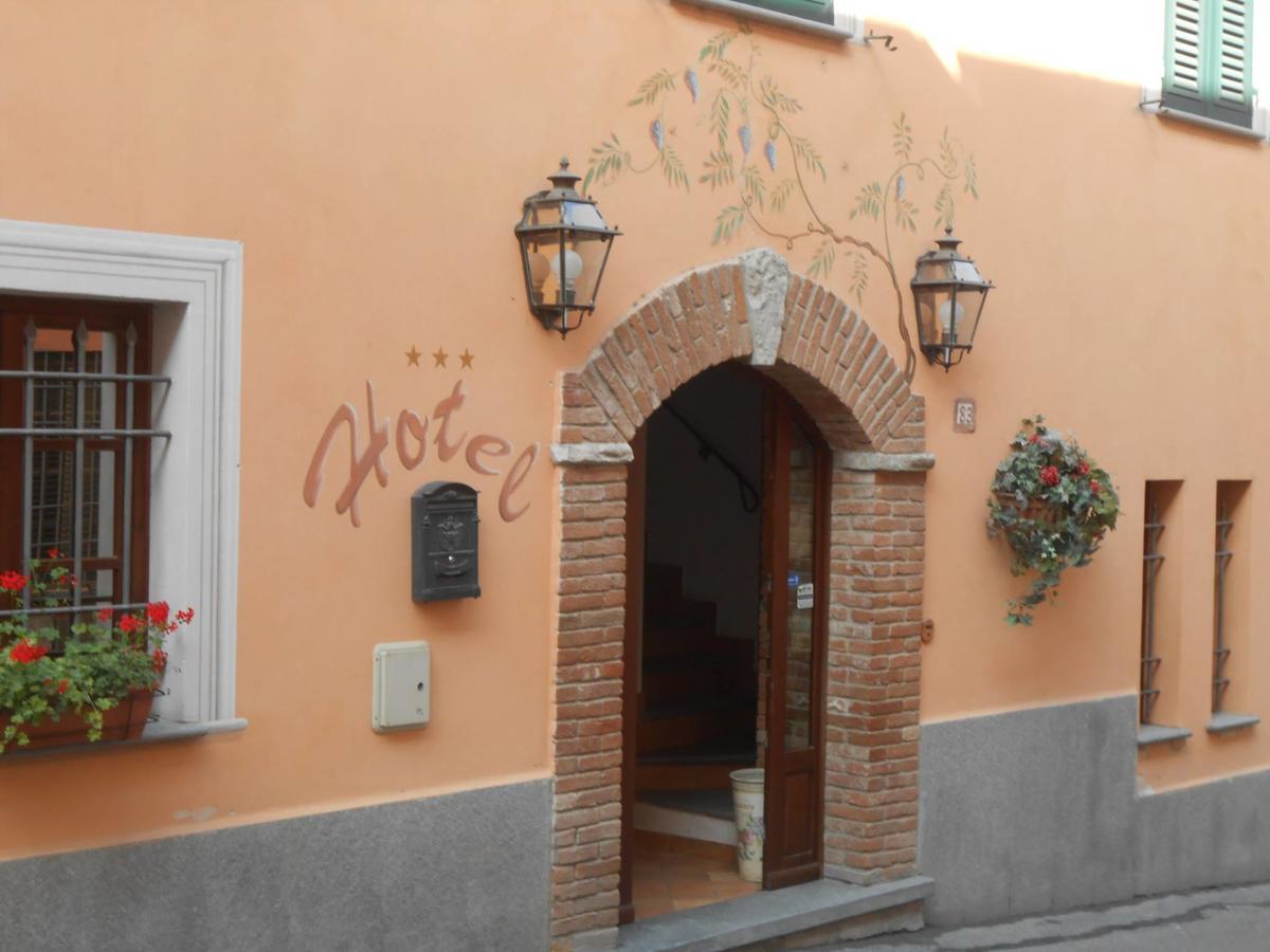 Hotel Il Portico