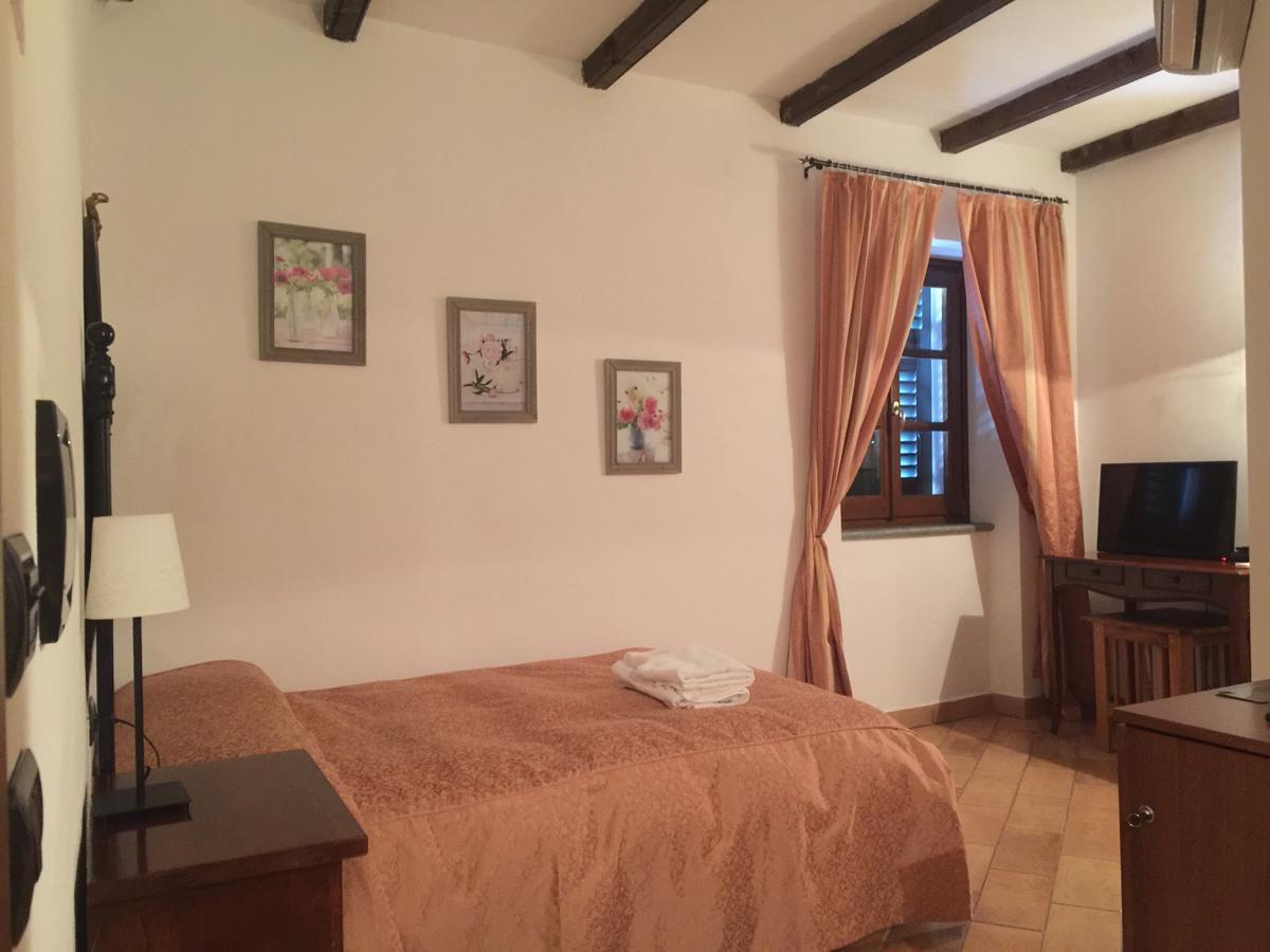 Il Portico 3*