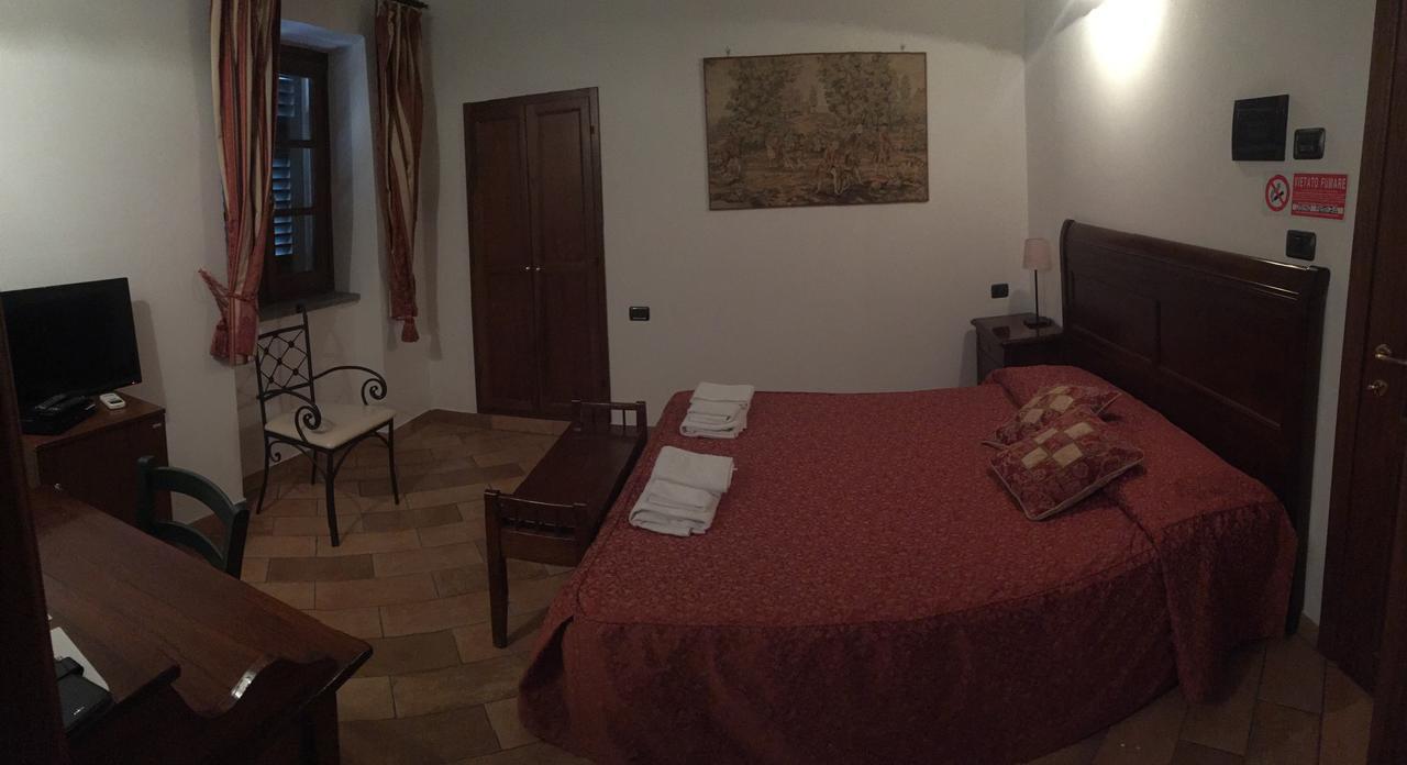 Hotel Il Portico Carrosio