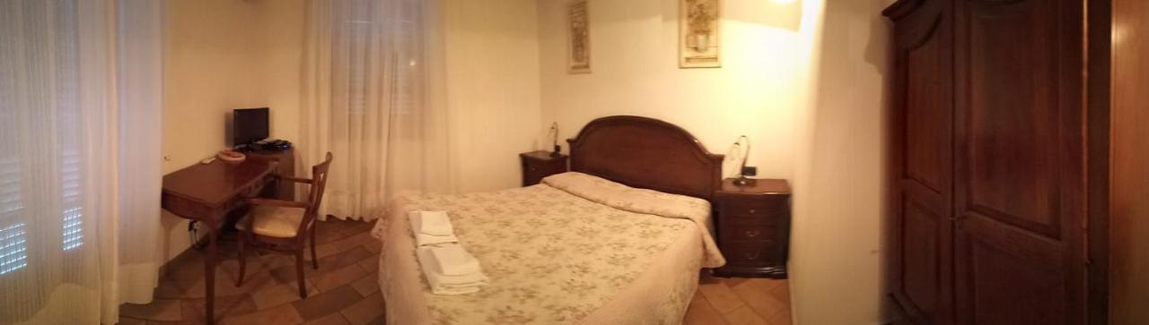 Hotel Il Portico